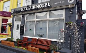 Mayfair Hotel Blackpool